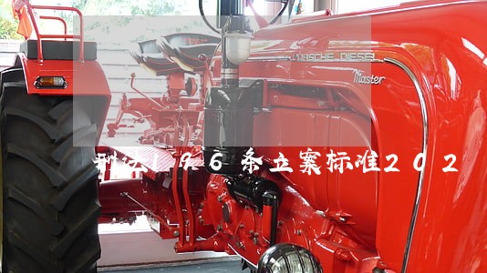 刑法196条立案标准202 刑法196条立案标准202