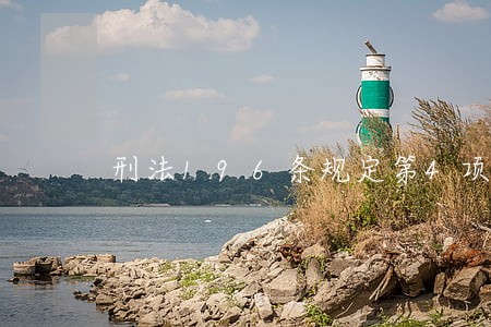 刑法196条规定第4项 刑法196条规定第4项