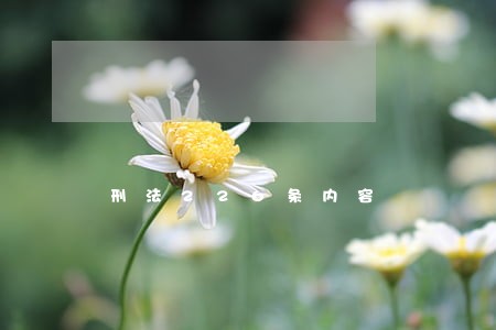 刑法226条内容