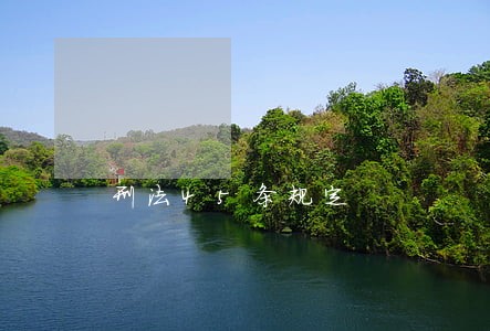 刑法45条规定 刑法45条规定