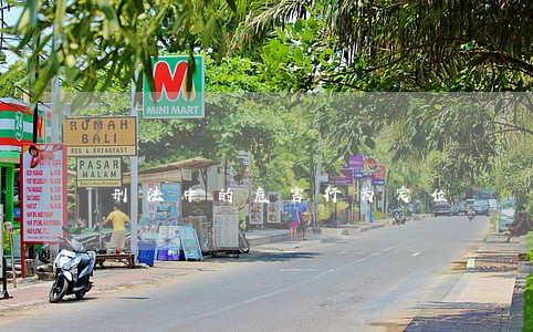 刑法中的危害行为定位 刑法中的危害行为定位