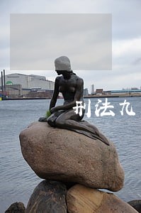 刑法九大刑 刑法九大刑