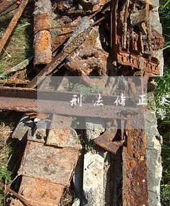 刑法修正案九第287条 刑法修正案九第287条