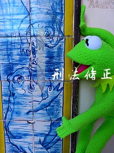 刑法修正案九第69条