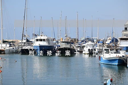 刑法修正案十一正式实施了 刑法修正案十一正式实施了