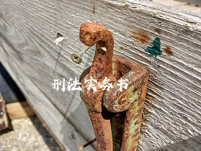 刑法实务书 刑法实务书