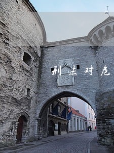 刑法对危安类如何界定 刑法对危安类如何界定