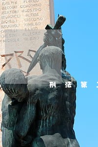刑法第二百三十三条怎么规定的 刑法第二百三十三条怎么规定的
