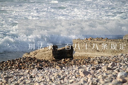 刑法第二百八十八条规定 刑法第二百八十八条规定