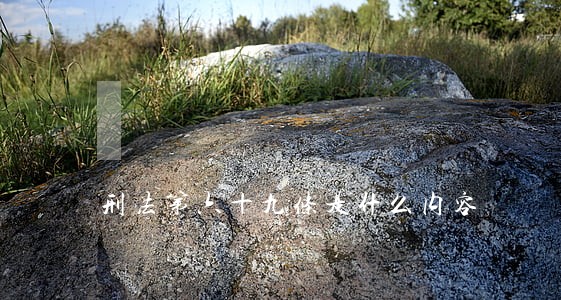 刑法第六十九条是什么内容