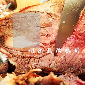 刑法篡改数据