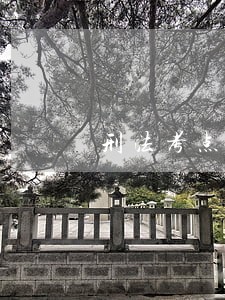 刑法考点知识点发布 刑法考点知识点发布