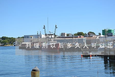 判缓刑以后多久人可以出来 判缓刑以后多久人可以出来
