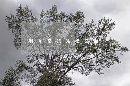 利川离婚法律咨询 利川离婚法律咨询