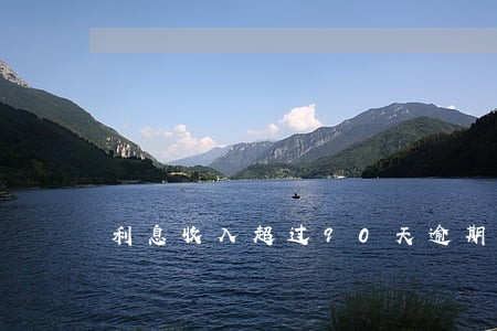 利息收入超过90天逾期营业税 利息收入超过90天逾期营业税