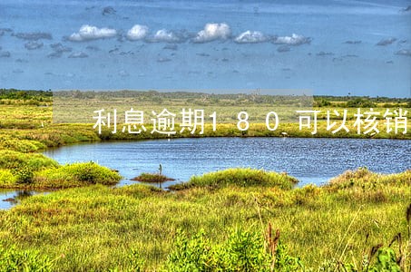 利息逾期180可以核销吗 利息逾期180可以核销吗