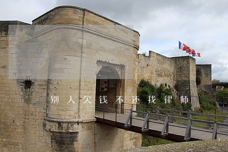 别人欠钱不还找律师