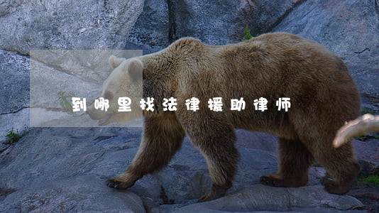 到哪里找法律援助律师 到哪里找法律援助律师