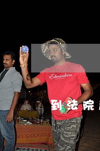 到法院起诉中介成本 到法院起诉中介成本