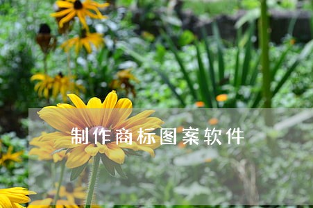 制作商标图案软件 制作商标图案软件