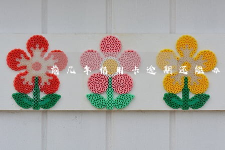 前几年信用卡逾期还能办吗 前几年信用卡逾期还能办吗