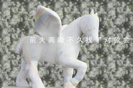 前夫离婚不久找了对象会后悔吗 前夫离婚不久找了对象会后悔吗