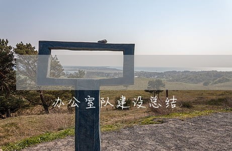 办公室队建设总结