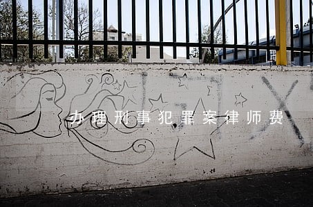 办理刑事犯罪案律师费 办理刑事犯罪案律师费