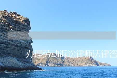办理劳动诉讼律师法律咨询 办理劳动诉讼律师法律咨询