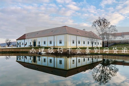 办理银行卡会查到网贷逾期吗