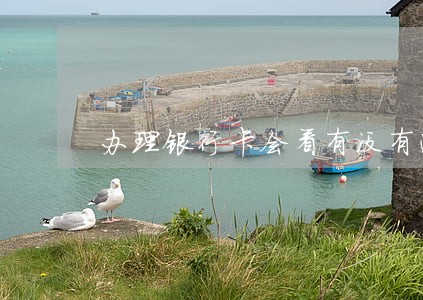 办理银行卡会看有没有逾期记录吗 办理银行卡会看有没有逾期记录吗