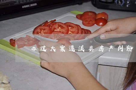 办过大案遂溪县房产纠纷在线律师 办过大案遂溪县房产纠纷在线律师