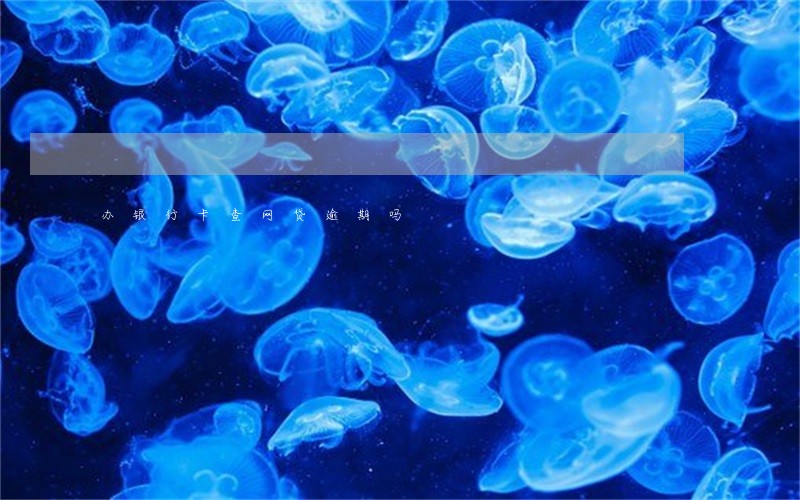 办银行卡查网贷逾期吗 办银行卡查网贷逾期吗