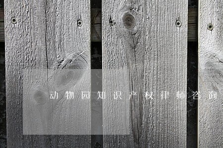 动物园知识产权律师咨询 动物园知识产权律师咨询