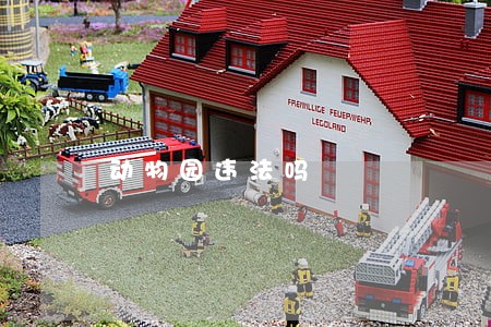 动物园违法吗 动物园违法吗