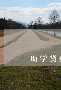 助学贷款逾期未超过3个月 助学贷款逾期未超过3个月
