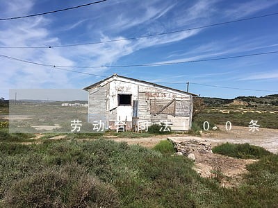 劳动合同法100条 劳动合同法100条