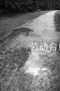 劳动合同法》第50条 劳动合同法》第50条