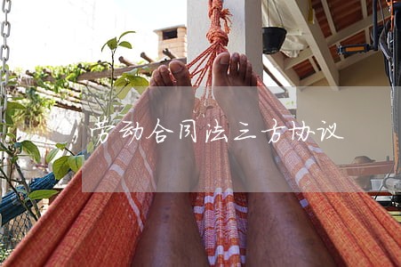 劳动合同法三方协议 劳动合同法三方协议