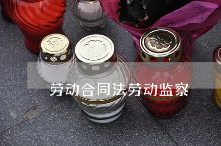 劳动合同法劳动监察 劳动合同法劳动监察