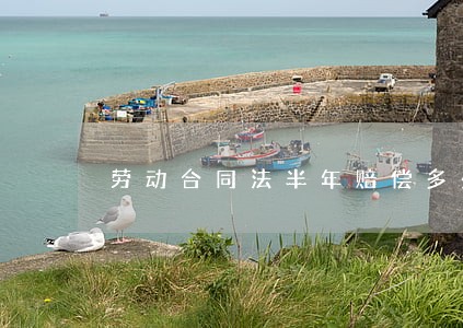 劳动合同法半年赔偿多少 劳动合同法半年赔偿多少
