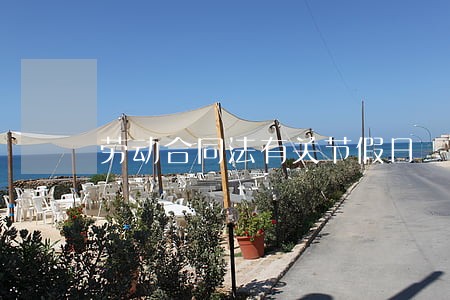 劳动合同法有关节假日