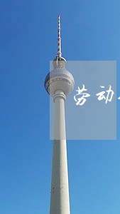 劳动合同法核心法
