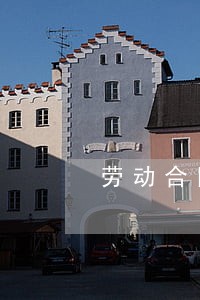 劳动合同法第几个月失效 劳动合同法第几个月失效