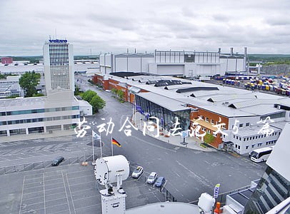 劳动合同法范文5篇 劳动合同法范文5篇
