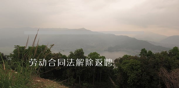 劳动合同法解除返聘 劳动合同法解除返聘