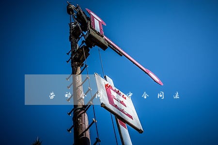 劳动合同遵守合同法 劳动合同遵守合同法