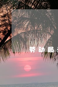 劳动局法律咨询电话是多少深圳 劳动局法律咨询电话是多少深圳