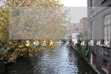 劳动法关于流产休假规定出台 劳动法关于流产休假规定出台