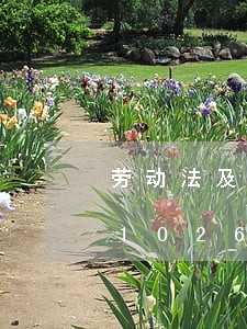劳动法及女职工保护培训会/2023021026319 劳动法及女职工保护培训会/2023021026319